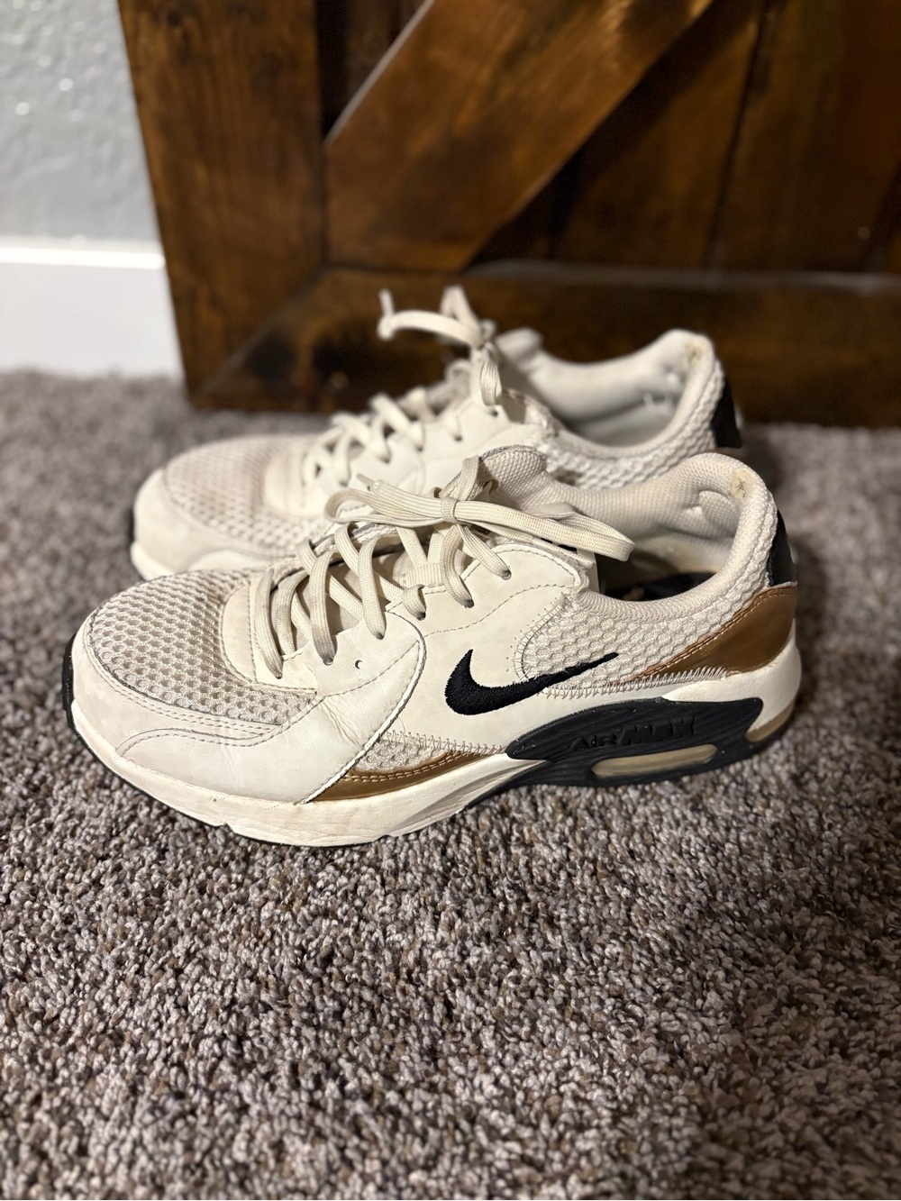 Nike Air Max Excee Sneakers (9)